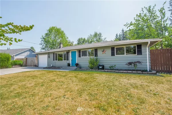 19415 Twinkle DR E, Spanaway, WA 98387