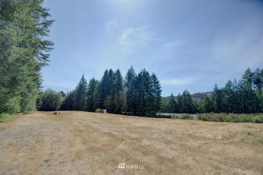 0 B-3 SE Lynch RD, Shelton, WA 98584