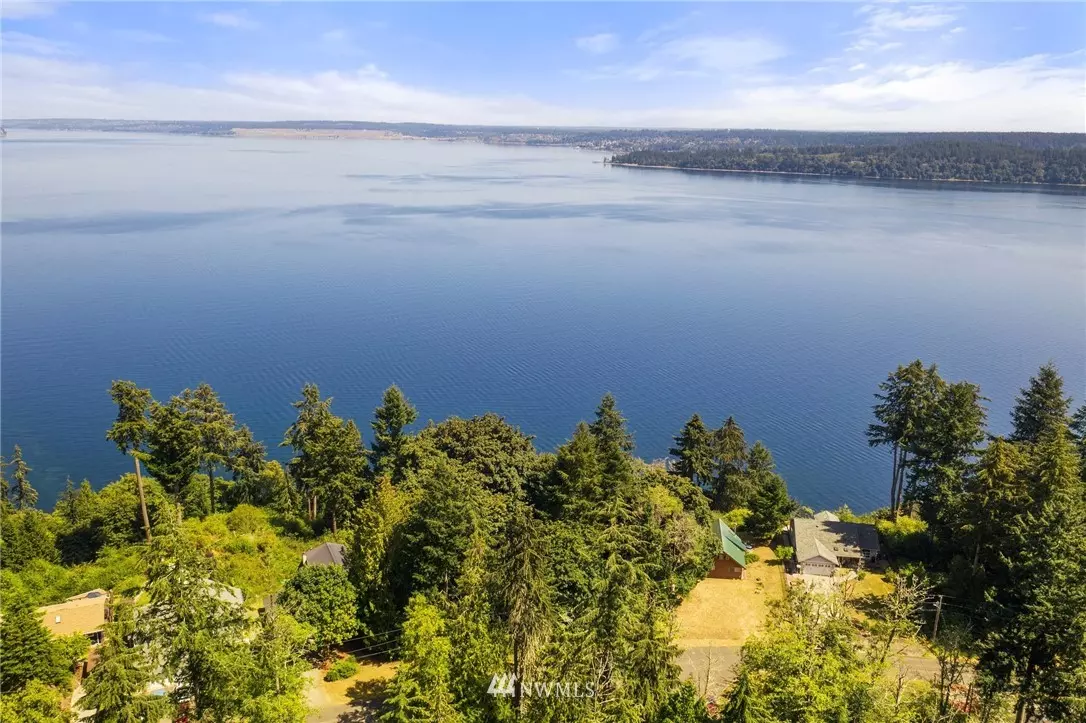 Anderson Island, WA 98303,10711 Seaview DR