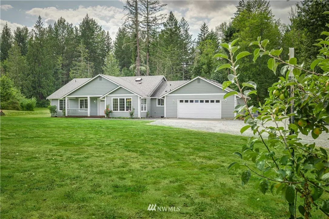 Graham, WA 98338,30714 37th AVE E