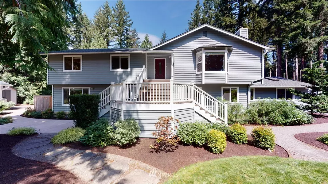 19206 NE 141st ST, Woodinville, WA 98077