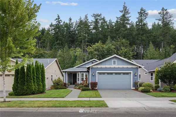 Bonney Lake, WA 98391,14703 Knoll Park CT E