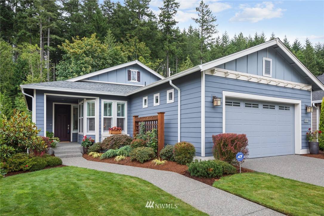 14703 Knoll Park CT E, Bonney Lake, WA 98391