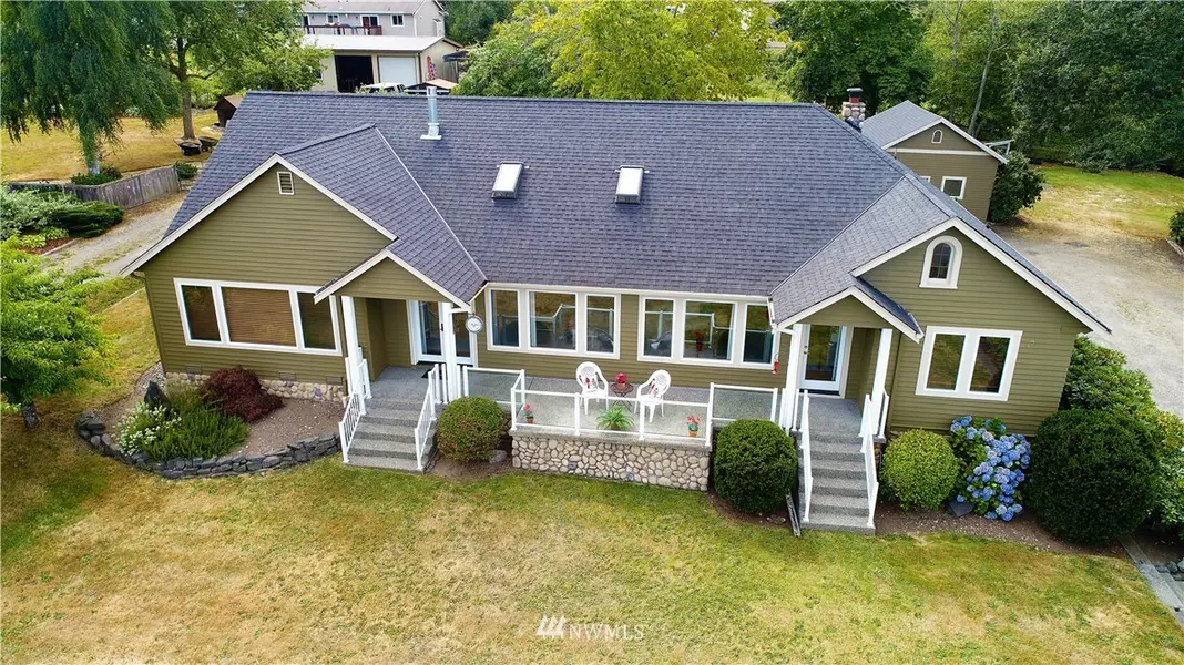 2570 Alaska AVE E, Port Orchard, WA 98366