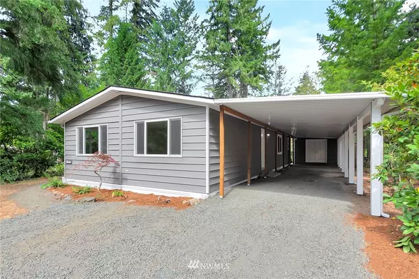 Shelton, WA 98584,71 E Budd PL W