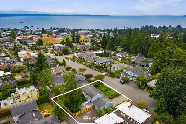 Edmonds, WA 98020,840 Bell ST