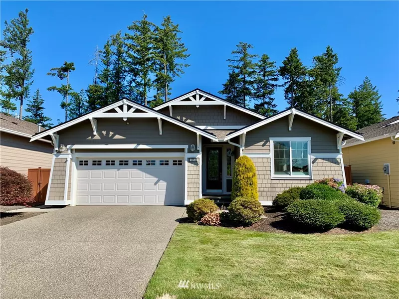 5054 Cypress LOOP NE, Lacey, WA 98516