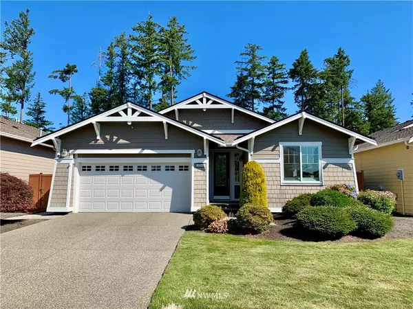 5054 Cypress LOOP NE, Lacey, WA 98516