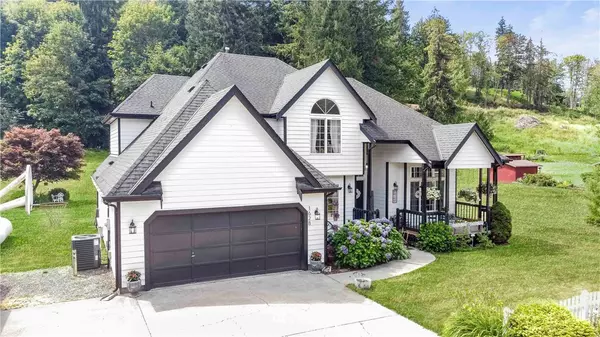 1628 Farm ST, Carbonado, WA 98323