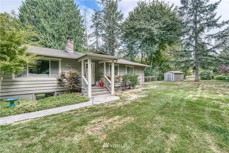 5911 98th AVE NW, Gig Harbor, WA 98335