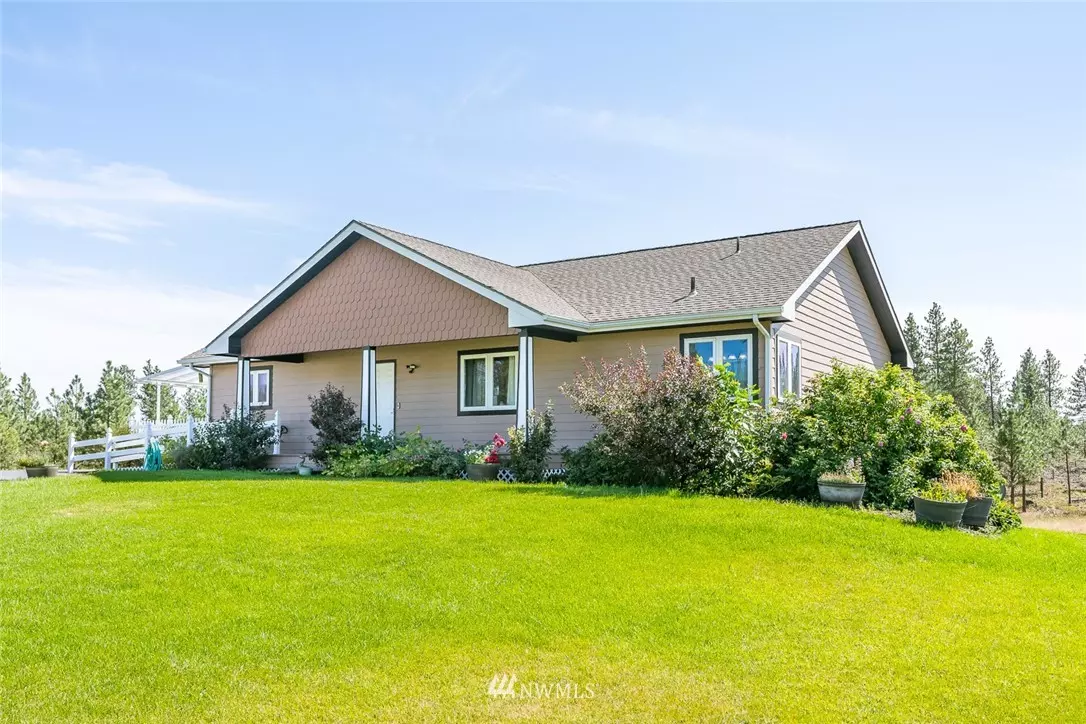 Spangle, WA 99031,19922 S Smythe RD