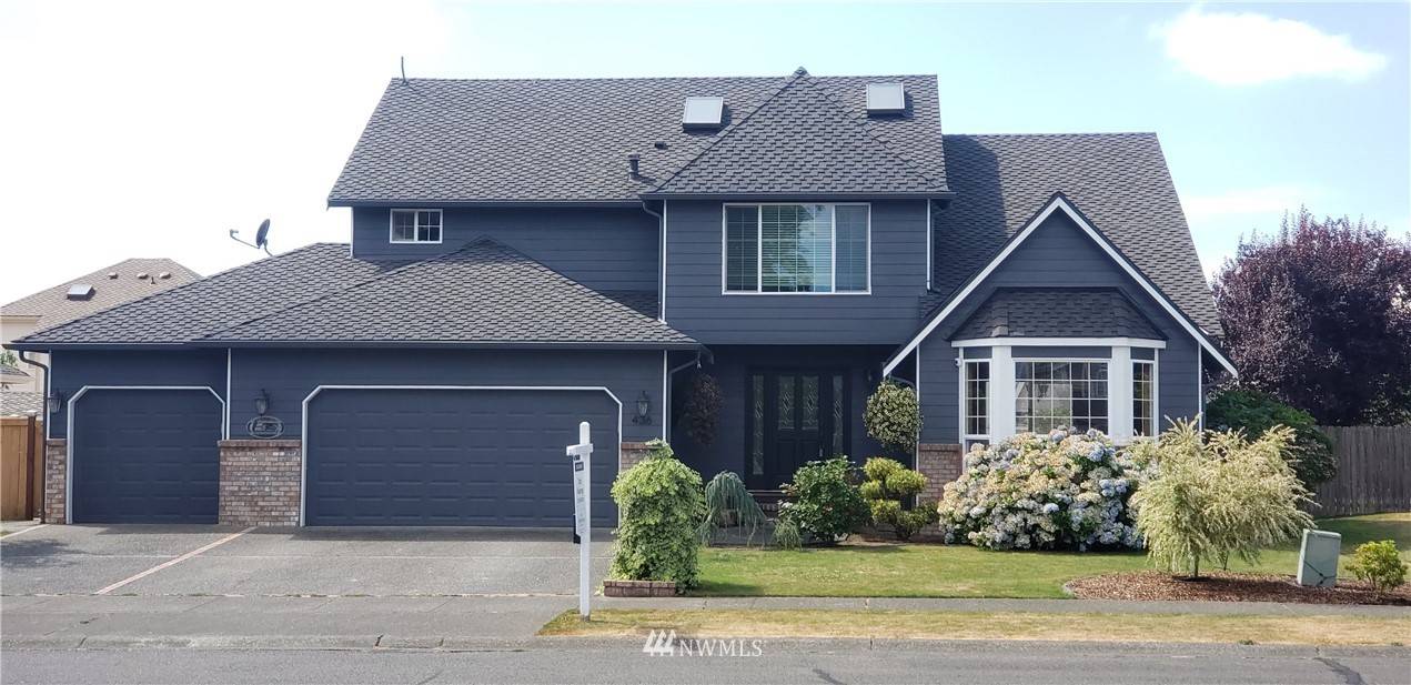 436 Farrelly ST, Enumclaw, WA 98022