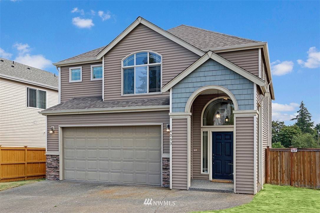 4053 E K ST, Tacoma, WA 98404