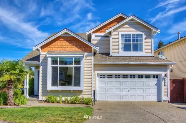 1803 62nd CT SE, Auburn, WA 98092