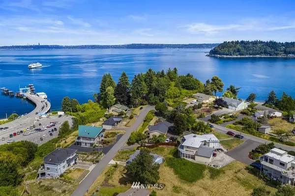 Port Orchard, WA 98366,4205 Ridge Crest WAY SE