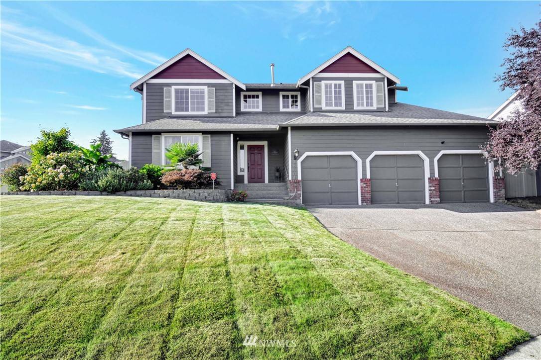 26504 126th PL SE, Kent, WA 98030