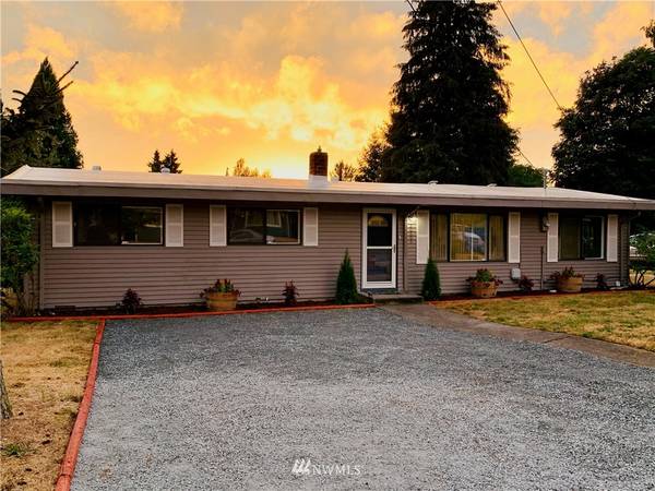 20603 15th AVE S, Seatac, WA 98198