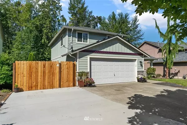 Arlington, WA 98223,17828 85th AVE NE