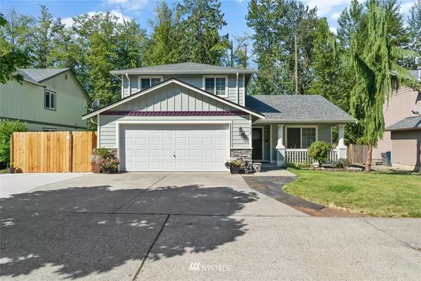 Arlington, WA 98223,17828 85th AVE NE