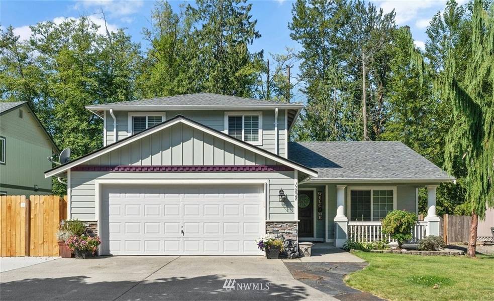 17828 85th AVE NE, Arlington, WA 98223