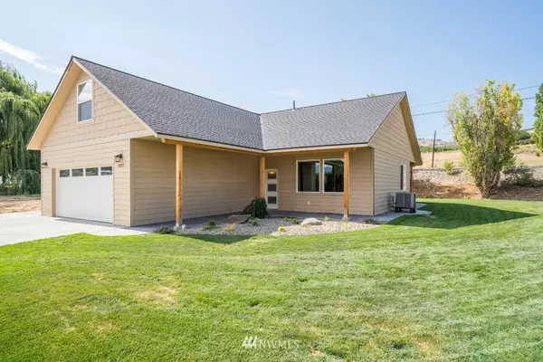 Malaga, WA 98828,2937 Sierra BLVD