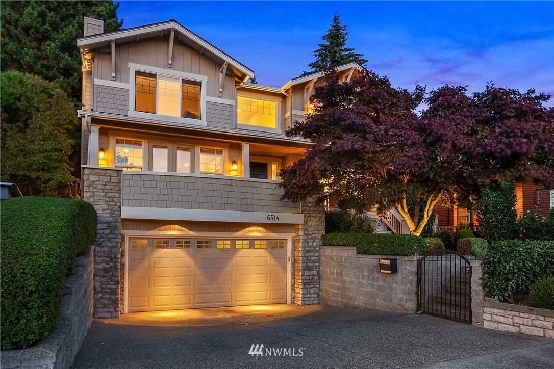 6514 102nd AVE NE, Kirkland, WA 98033