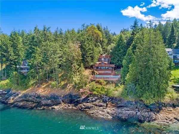 79 Washington WAY, Friday Harbor, WA 98250