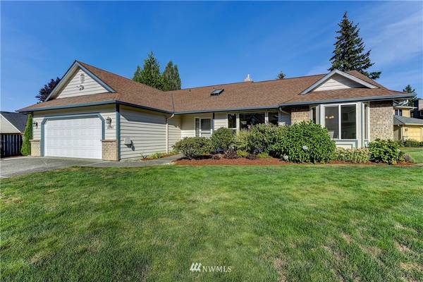 10911 53rd AVE W, Mukilteo, WA 98275