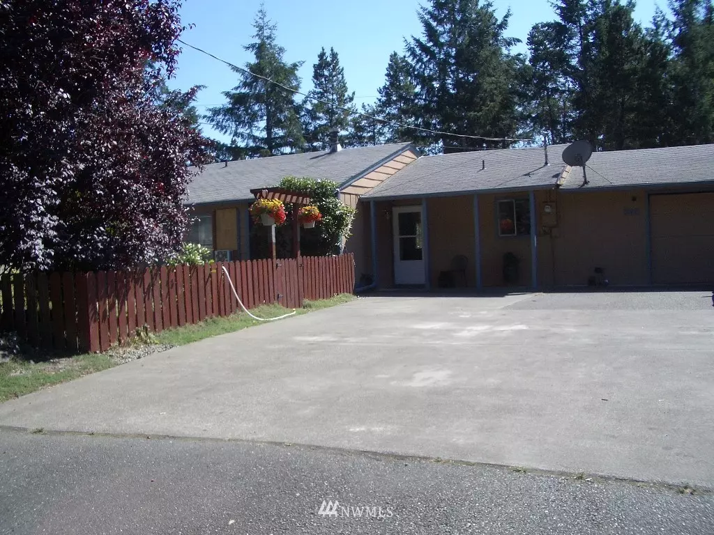 Shelton, WA 98584,52 E Rainbow PL