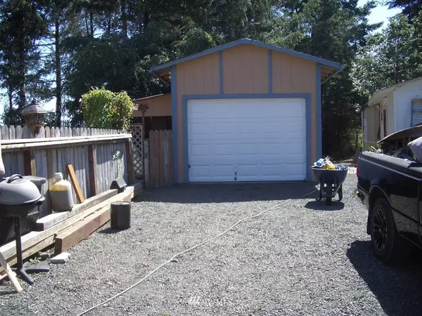 Shelton, WA 98584,52 E Rainbow PL