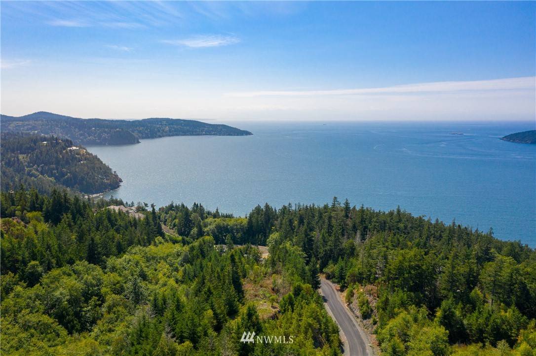 0 San Juan Lot 3 only BLVD, Anacortes, WA 98221