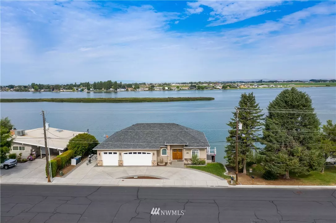 Moses Lake, WA 98837,1510 W Marina DR