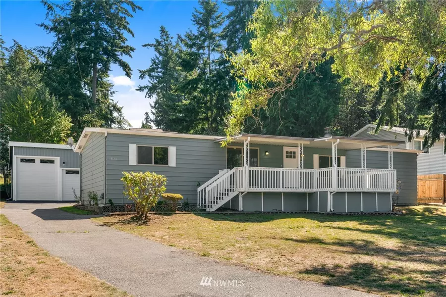 360 Melissa ST, Camano Island, WA 98282