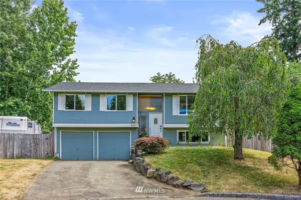 2023 70th PL NE, Tulalip, WA 98271