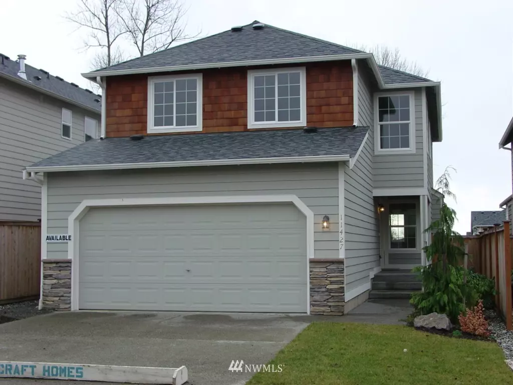 Renton, WA 98055,11427 SE 193rd Terrace