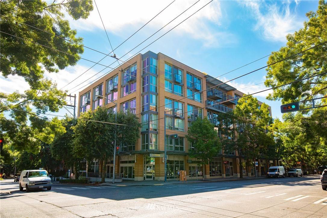 530 Broadway E #506, Seattle, WA 98102