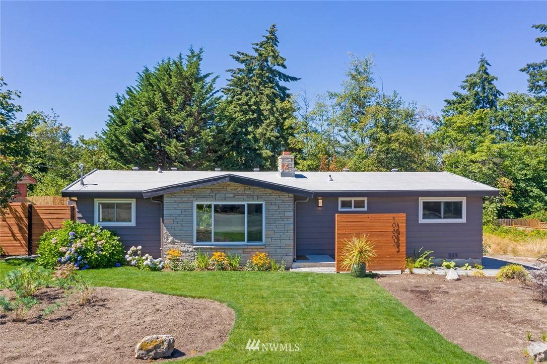 10803 Rustic RD S, Seattle, WA 98178