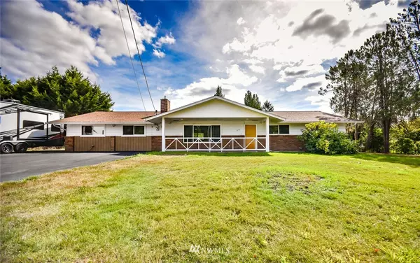 1816 Shamrock DR, Centralia, WA 98531