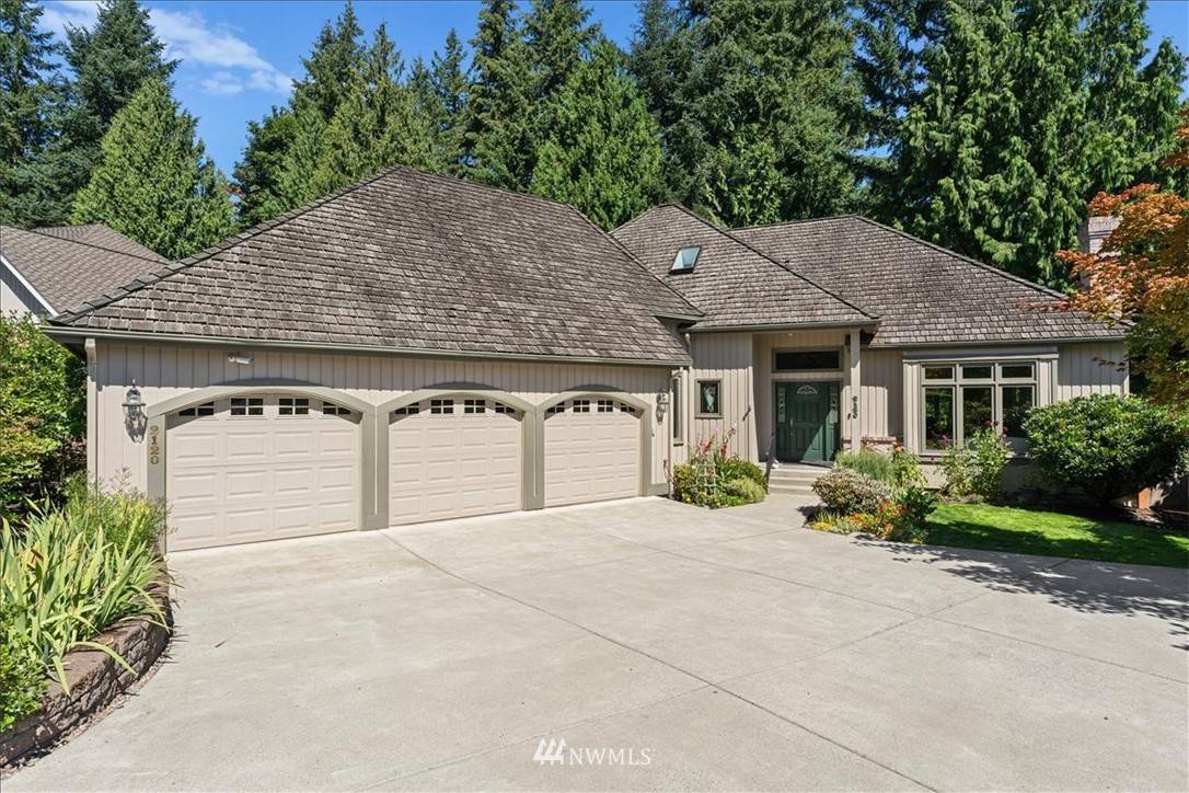 2120 219th PL NE, Sammamish, WA 98074