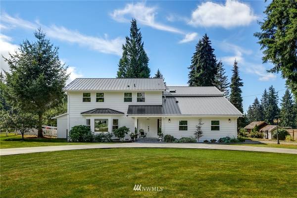 16207 NE 165th ST, Woodinville, WA 98072