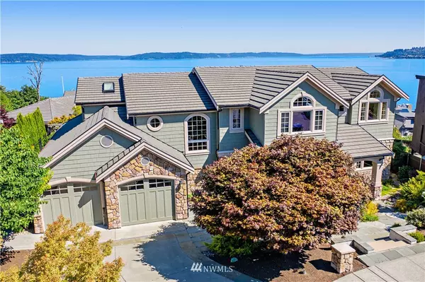 3123 N 33rd ST, Tacoma, WA 98407