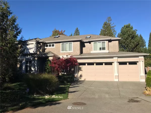 Redmond, WA 98052,16230 NE 43rd Court