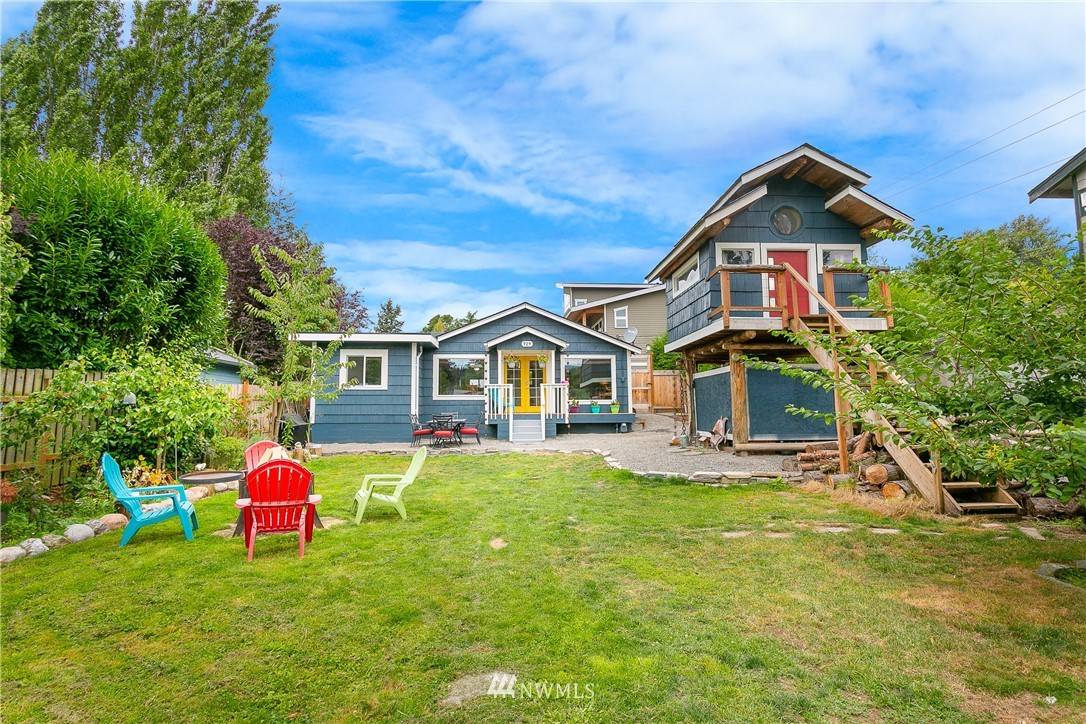 729 Northshore DR, Bellingham, WA 98226