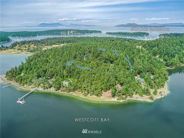 740 White Point RD, San Juan Island, WA 98250