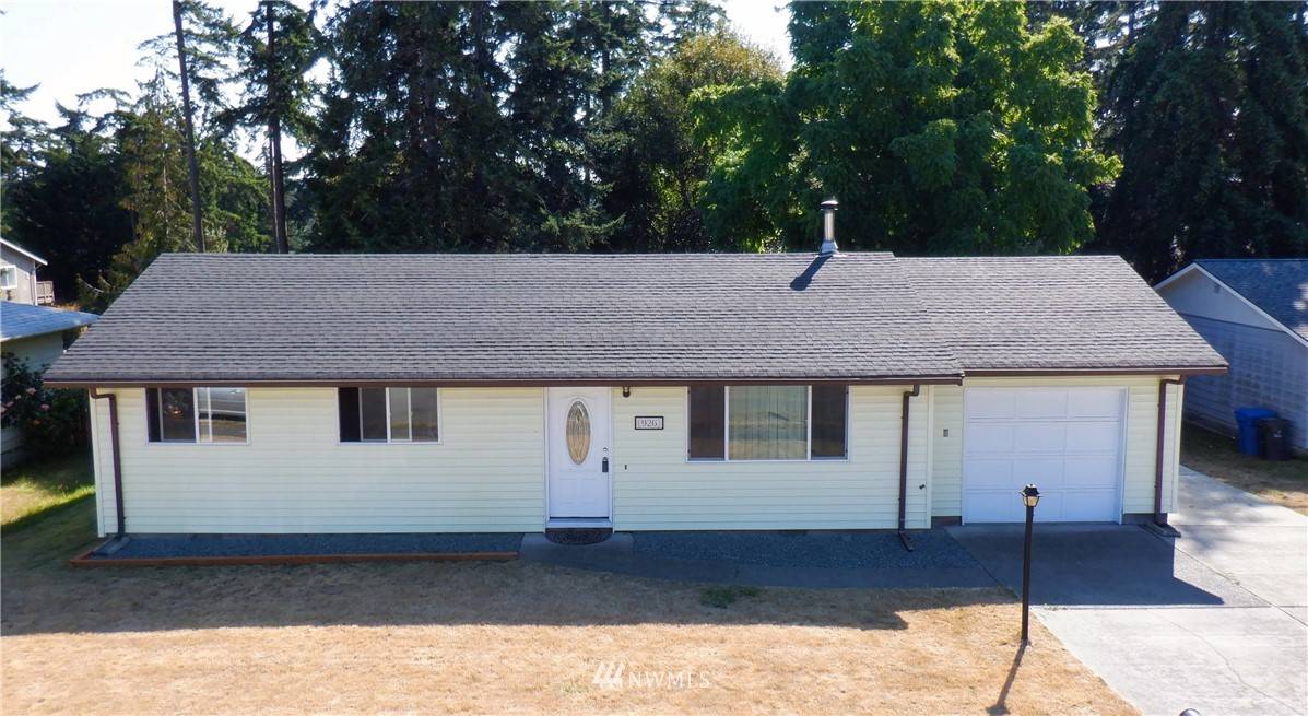926 NW Anchor DR, Oak Harbor, WA 98277