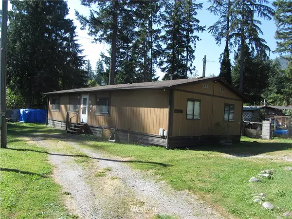 Maple Falls, WA 98266,6265 Azure WAY