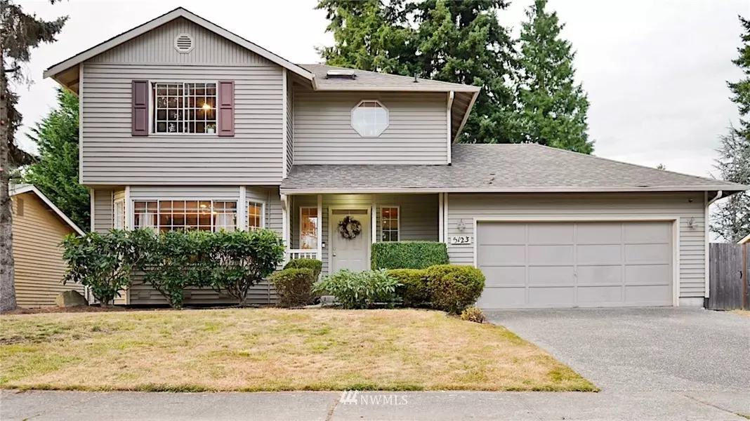 5123 122nd Place SE, Everett, WA 98208