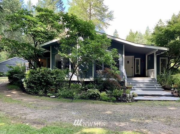 13312 Wright Bliss RD NW, Gig Harbor, WA 98329