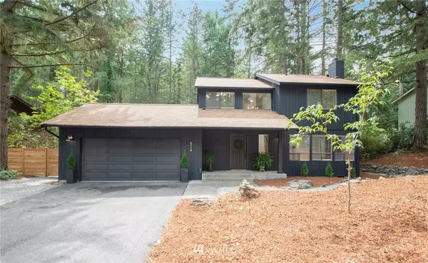 Gig Harbor, WA 98335,6718 76th Street Ct NW