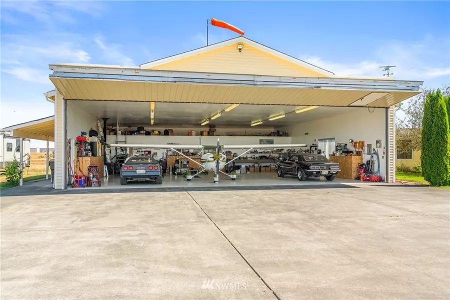 153 Skyhawk DR, Toledo, WA 98591